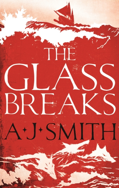 The Glass Breaks, Paperback / softback Book
