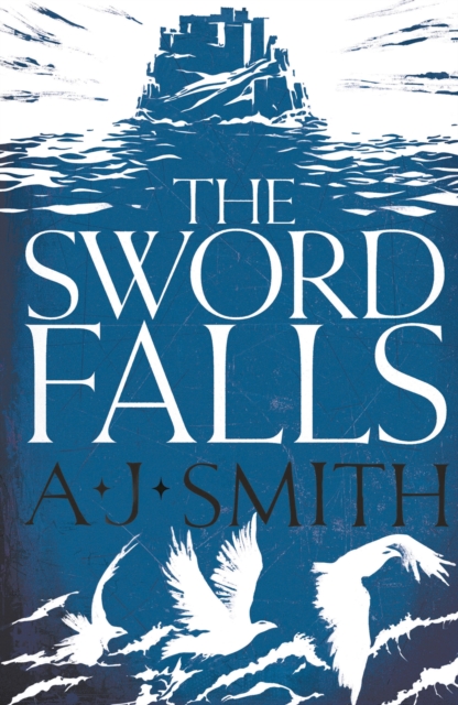 The Sword Falls, Paperback / softback Book