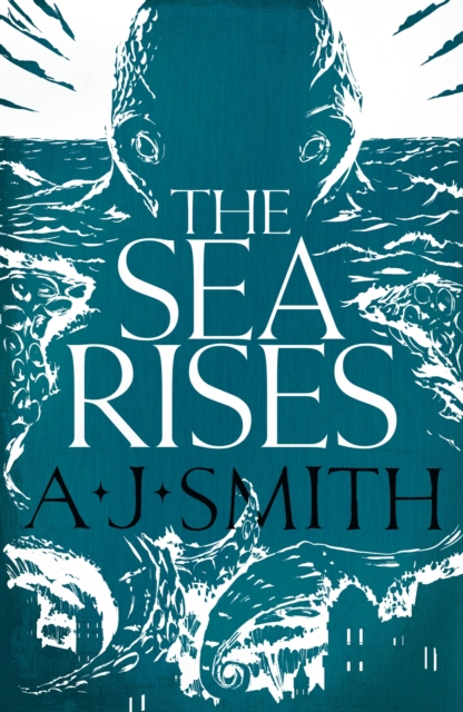 The Sea Rises, Paperback / softback Book