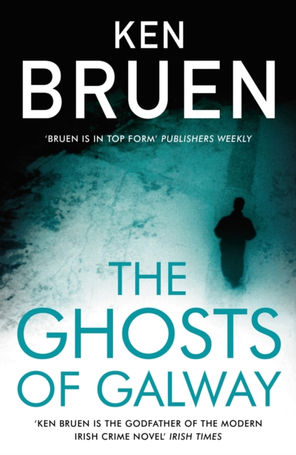 The Ghosts of Galway, EPUB eBook