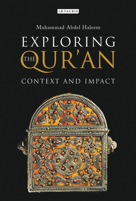 Exploring the Qur'an : Context and Impact, PDF eBook