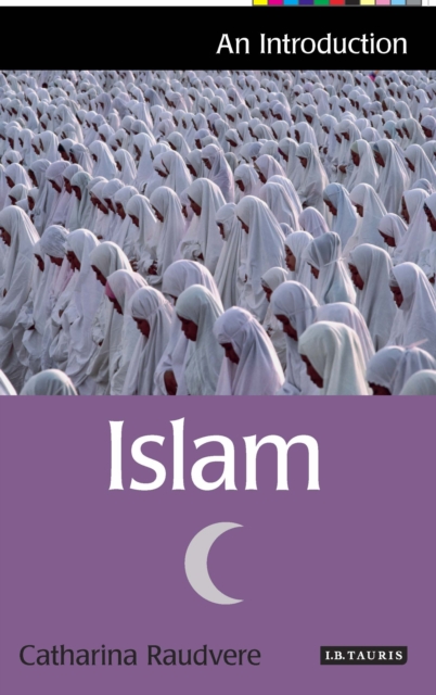 Islam : An Introduction, PDF eBook