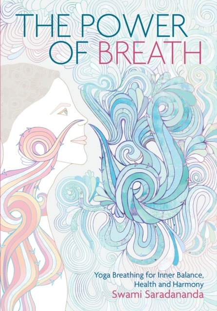 Power of Breath, EPUB eBook