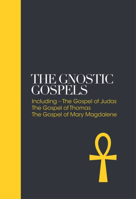 Gnostic Gospels, EPUB eBook
