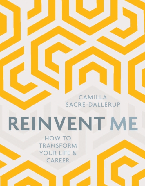 Reinvent Me, EPUB eBook