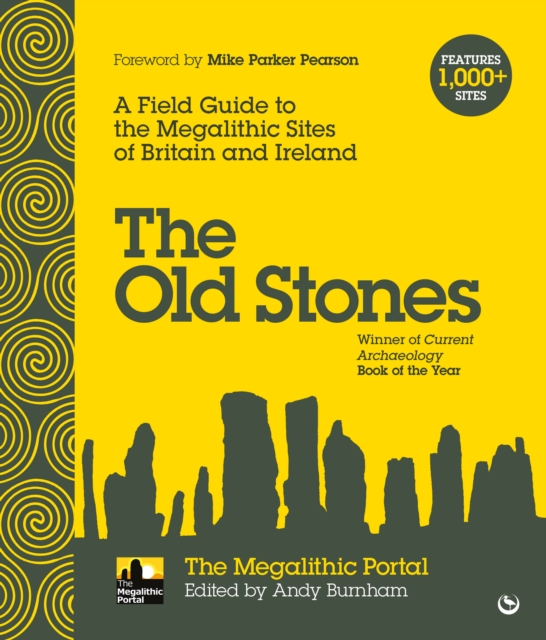 Old Stones, EPUB eBook