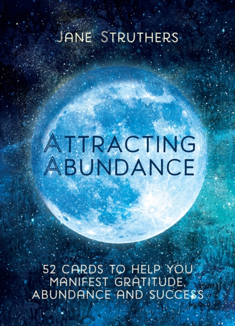 Attracting Abundance, Kit Book