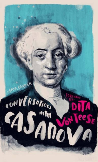 Conversations with Casanova, EPUB eBook