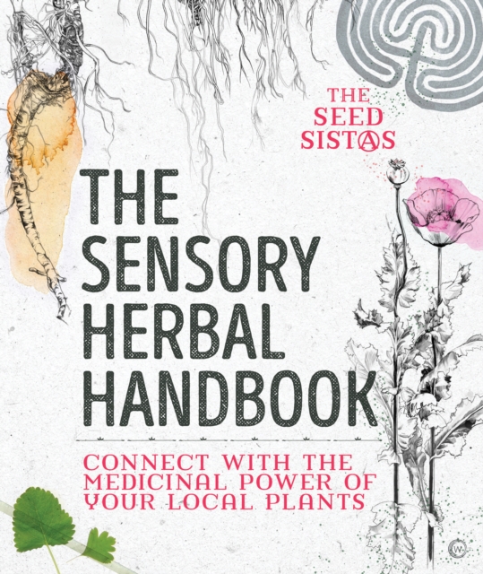 Sensory Herbal Handbook, EPUB eBook