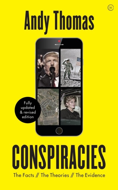 Conspiracies, EPUB eBook