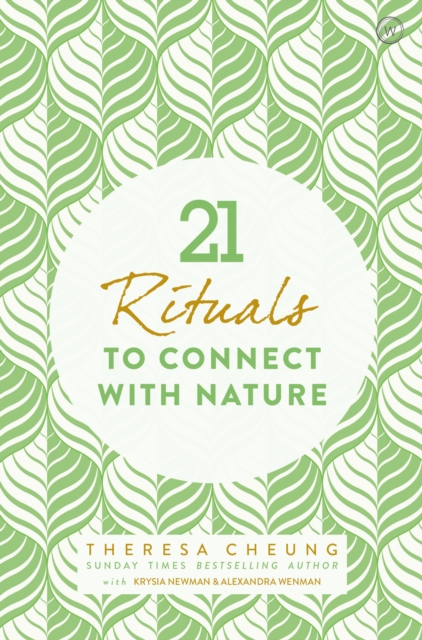 21 Rituals to Connect with Nature, EPUB eBook