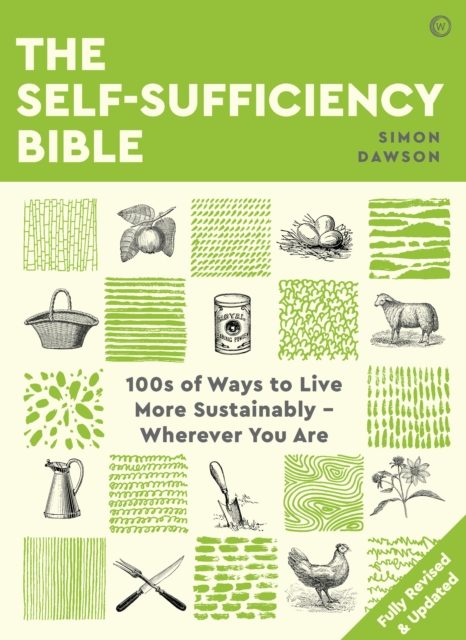 Self-sufficiency Bible, EPUB eBook