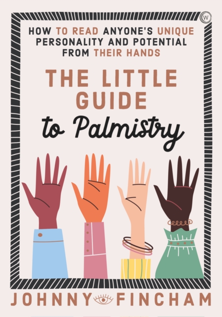 Little Guide to Palmistry, EPUB eBook