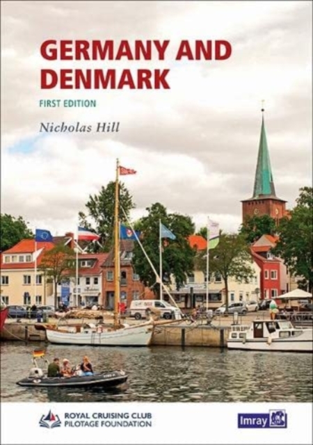 Germany and Denmark, Paperback / softback Book
