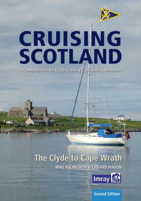 Cruising Scotland, PDF eBook