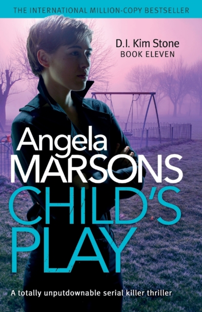 Child's Play, Paperback / softback Book