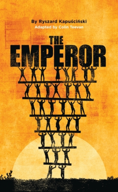 The Emperor, Paperback / softback Book