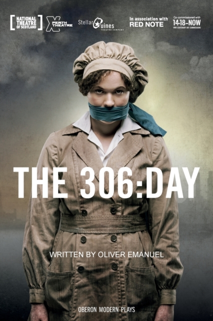 The 306: Day, Paperback / softback Book