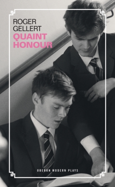 Quaint Honour, Paperback / softback Book