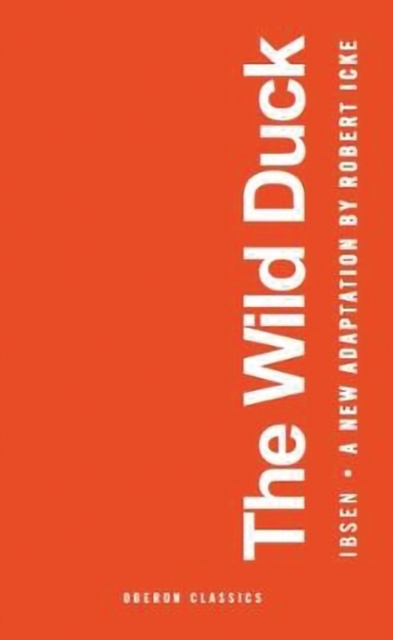 The Wild Duck, Paperback / softback Book