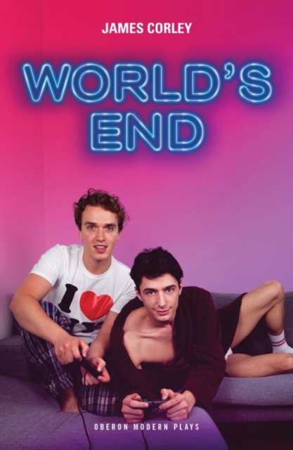 World's End, Paperback / softback Book