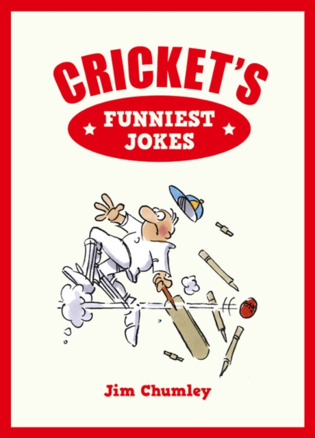 Cricket's Funniest Jokes, EPUB eBook