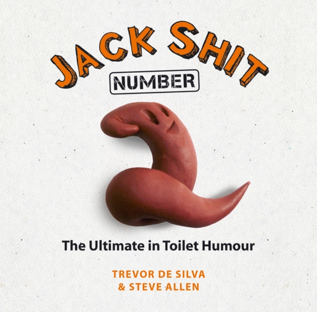 Jack Shit : Number Two, EPUB eBook