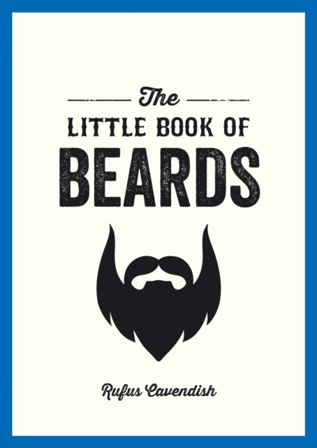 The Little Book of Beards, EPUB eBook
