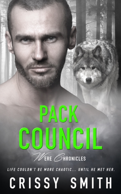 Pack Council, EPUB eBook