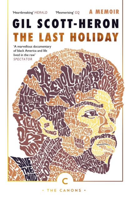 The Last Holiday : A Memoir, Paperback / softback Book