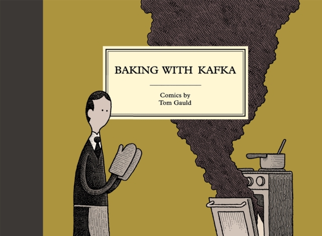 Baking with Kafka, EPUB eBook
