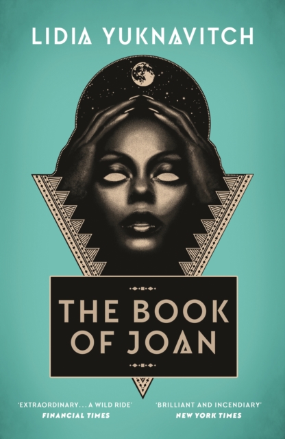 The Book of Joan, Paperback / softback Book