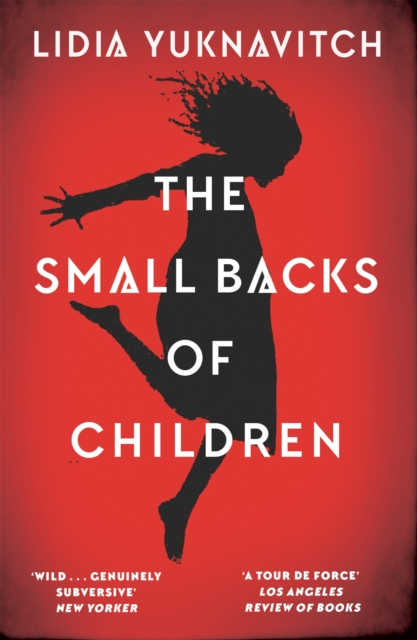 The Small Backs of Children, EPUB eBook