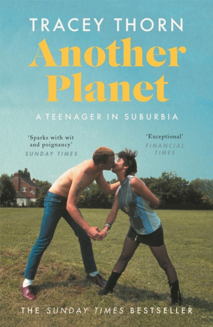 Another Planet : A Teenager in Suburbia, EPUB eBook