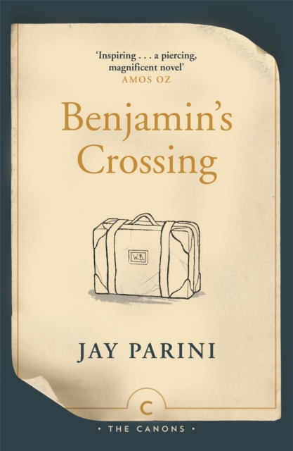 Benjamin's Crossing, EPUB eBook