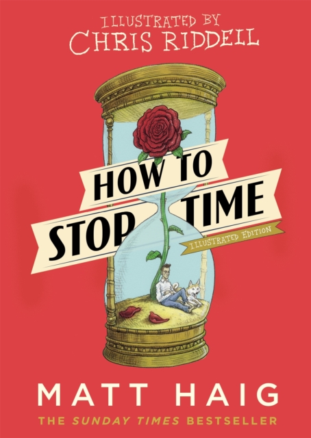 How to Stop Time : The Illustrated Edition, EPUB eBook