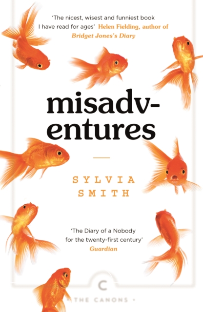 Misadventures, Paperback / softback Book