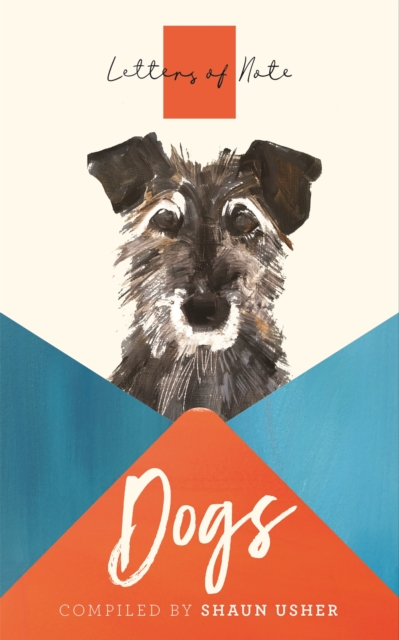 Letters of Note: Dogs, EPUB eBook