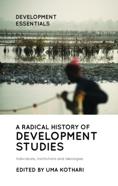 A Radical History of Development Studies : Individuals, Institutions and Ideologies, EPUB eBook