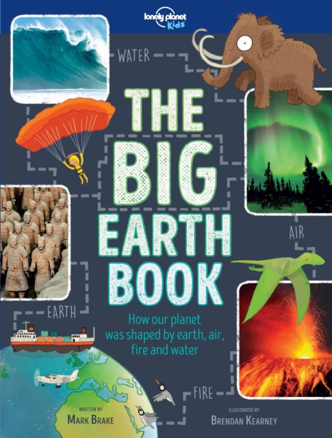 The Big Earth Book, EPUB eBook