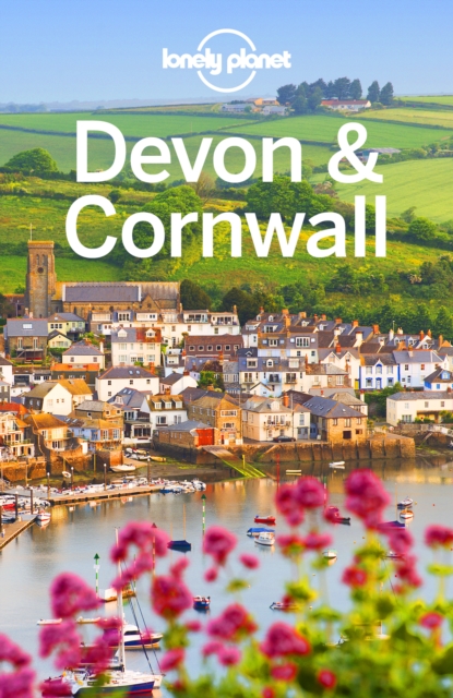 Lonely Planet Devon & Cornwall, EPUB eBook
