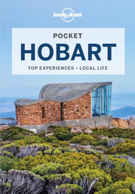 Lonely Planet Pocket Hobart, Paperback / softback Book
