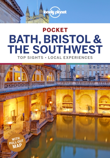 Lonely Planet Pocket Bath, Bristol & the Southwest, Paperback / softback Book