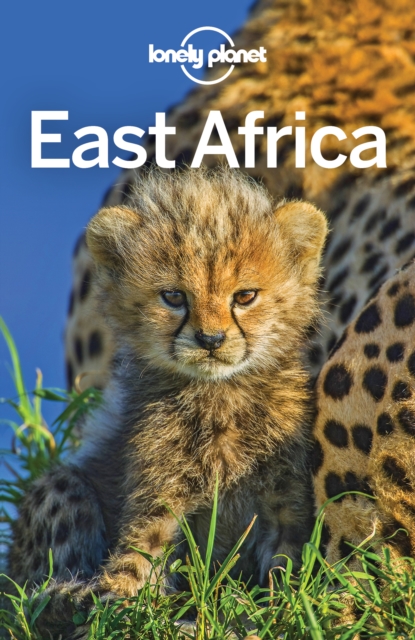Lonely Planet East Africa, EPUB eBook