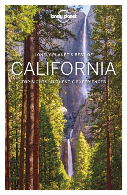 Lonely Planet Best of California, EPUB eBook