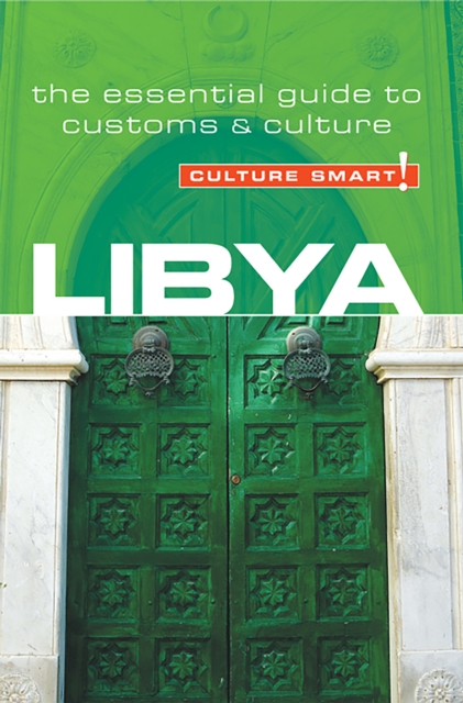 Libya - Culture Smart!, PDF eBook