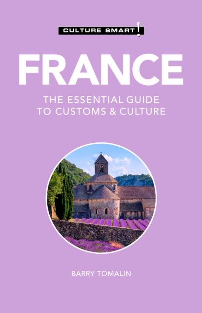 France - Culture Smart!, PDF eBook