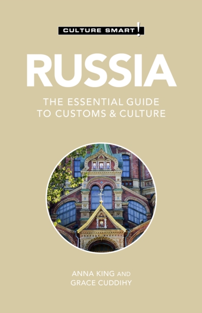 Russia - Culture Smart!, PDF eBook