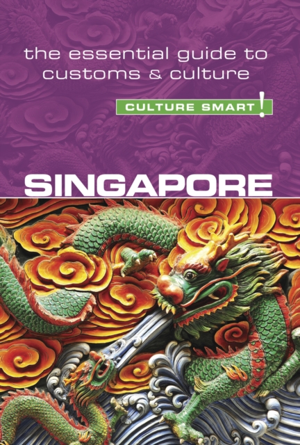 Singapore - Culture Smart!, EPUB eBook