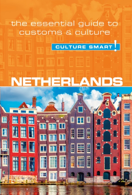 Netherlands - Culture Smart!, EPUB eBook